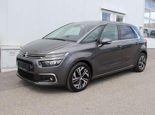 C4 Picasso BlueHDi 150 S&S EAT 6 Shine *NAVI*AHK*, 13950 €, Auto & Fahrrad-Autos in 8181 Sankt Ruprecht an der Raab