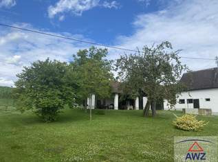 Vierkanthof mit ca. 1 Hektar Grund in ruhiger Lage!, 299000 €, Immobilien-Häuser in 8295 Schölbing Vierkanthof mit ca. 1 Hektar Grund in ruhiger Lage!, 299000 €, Immobilien-Häuser in 8295 Schölbing