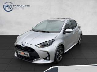 Yaris 1,5 VVT-i Hybrid Active Drive