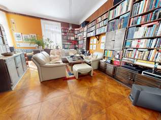 Sachwert mit Zukunft: Unbefristet vermietetes Altbauinvestment im Herzen von Graz, 149000 €, Immobilien-Gewerbeobjekte in 8010 