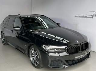 520d xDrive M LCI *LED*KeylessGo*HuD*CAM*Alcantara, 35890 €, Auto & Fahrrad-Autos in 5020 Altstadt