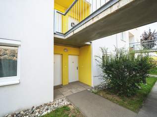Moderne 2-Zimmer-Gartenwohnung mit Terrasse und Eigengarten in Loosdorf, 507.82 €, Immobilien-Wohnungen in 3382 Loosdorf Moderne 2-Zimmer-Gartenwohnung mit Terrasse und Eigengarten in Loosdorf, 507.82 €, Immobilien-Wohnungen in 3382 Loosdorf
