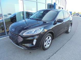 Kuga Titanium X 120PS Diesel AUTOMATIK, 21900 €, Auto & Fahrrad-Autos in 4786 Brunnenthal