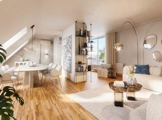 Charmante, gepflegte Immobilie im Herzen von 1170 Wien – Ihr neues Zuhause wartet!, 519000 €, Immobilien-Wohnungen in 1170 Hernals