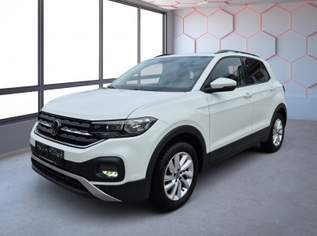 T-Cross Life TSI, 17490 €, Auto & Fahrrad-Autos in 3921 Langschlag
