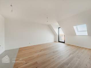 Erstbezug! 2-Zimmer Wohnung mit Balkon, Nähe Bahnhof Stammersdorf, 265000 €, Immobilien-Wohnungen in 1210 Floridsdorf