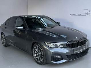 318d M *LED*Kamera*HiFi*AmbientB*DAB*ALCANTARA*18*, 28890 €, Auto & Fahrrad-Autos in 5020 Altstadt 318d M *LED*Kamera*HiFi*AmbientB*DAB*ALCANTARA*18*, 28890 €, Auto & Fahrrad-Autos in 5020 Altstadt