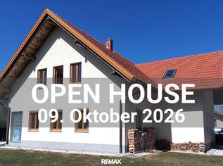 Einfamilienhaus mit großem Garten nahe Ried im Innkreis, 575000 €, Immobilien-Häuser in 4911 Tumeltsham Einfamilienhaus mit großem Garten nahe Ried im Innkreis, 575000 €, Immobilien-Häuser in 4911 Tumeltsham