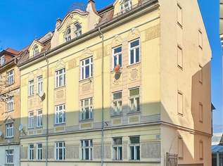 Historisches Zinshaus in Bestlage von Villach (Provisionsfrei), 1490000 €, Immobilien-Gewerbeobjekte in 9500 