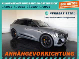e-tron 55 quattro 95kWh S-line, 49880 €, Auto & Fahrrad-Autos in 8200 Gleisdorf e-tron 55 quattro 95kWh S-line, 49880 €, Auto & Fahrrad-Autos in 8200 Gleisdorf