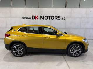 X2 xDrive 18 d Advantage Plus /RFK/LED/Navi/AHK/DAB/, 29990 €, Auto & Fahrrad-Autos in 7502 Unterwart