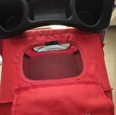 Hundebuggy, 90 €, Marktplatz-Tiere & Tierbedarf in 1100 Favoriten Hundebuggy, 90 €, Marktplatz-Tiere & Tierbedarf in 1100 Favoriten