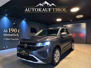 VW T-Cross 1.0 TSI 4Me | nur 3000 km | 5 Jahre We, 21490 €, Auto & Fahrrad-Autos in 6200 Marktgemeinde Jenbach VW T-Cross 1.0 TSI 4Me | nur 3000 km | 5 Jahre We, 21490 €, Auto & Fahrrad-Autos in 6200 Marktgemeinde Jenbach