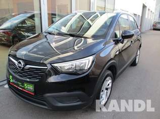 Crossland X 1.2 Turbo Direct Injection Edition St., 12490 €, Auto & Fahrrad-Autos in 1100 Favoriten