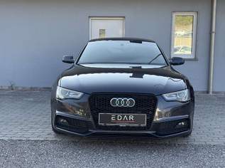 A5 Coupé 3,0 TDI quattro S-Line*Schiebedach*Alcant..., 15490 €, Auto & Fahrrad-Autos in 4221 Steyregg