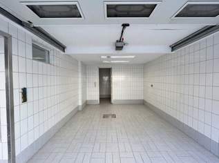 Einzelgaragenstellplatz auf der Hohen Warte, 400 €, Immobilien-Kleinobjekte & WGs in 1190 Döbling