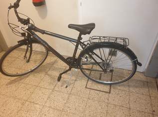 Fahrrad, 125 €, Auto & Fahrrad-Fahrräder in 8010 Graz