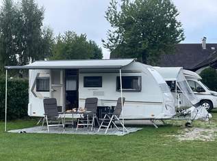 Weinsberg CaraOne EU 480 , 20900 €, Auto & Fahrrad-Wohnwagen & Anhänger in 1140 Penzing