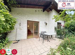 Erholung pur inmitten der Natur + idyllischem Garten in Bestlage Bad Fischau Brunn., 390000 €, Immobilien-Häuser in 2721 Bad Fischau