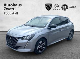 208 Allure PureTech 100 S&S EAT8 Aut., 20980 €, Auto & Fahrrad-Autos in 3650 Gemeinde Pöggstall 208 Allure PureTech 100 S&S EAT8 Aut., 20980 €, Auto & Fahrrad-Autos in 3650 Gemeinde Pöggstall