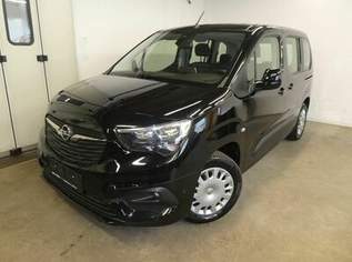 Combo Life 1.5 D Edition, AHK, Kamera, Klimatronic, 16900 €, Auto & Fahrrad-Autos in 4775 Taufkirchen an der Pram Combo Life 1.5 D Edition, AHK, Kamera, Klimatronic, 16900 €, Auto & Fahrrad-Autos in 4775 Taufkirchen an der Pram