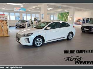 Ioniq Elektro Premium 28kWh *LED*Navi*Klima*, 11990 €, Auto & Fahrrad-Autos in 8280 Fürstenfeld