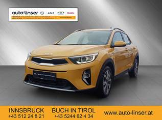 Stonic 1,0 TGDI GPF ISG Silber DCT Aut., 19933 €, Auto & Fahrrad-Autos in 6020 Innsbruck