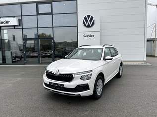 Kamiq 1,0 TSI Selection, 22980 €, Auto & Fahrrad-Autos in 4752 Riedau