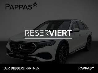 E 220 d 4MATIC T-Modell All-Terrain, 65950 €, Auto & Fahrrad-Autos in 8141 Premstätten