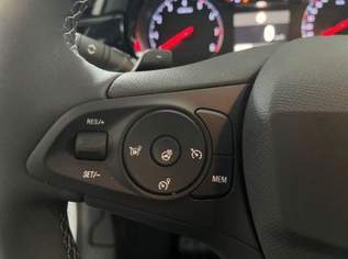 Corsa 1.2 EDITION AT8 /WINTER-PA/LED/16Z/PDC ..., 22815 €, Auto & Fahrrad-Autos in 6844 Gemeinde Altach