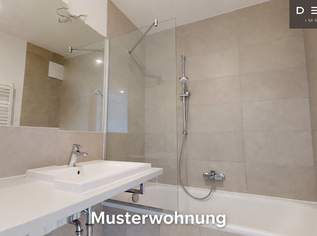 MY LORY | IM HERZEN SIMMERINGS | 2-ZIMMER | IM DACHGESCHOSS MIT EIGENER TERRASSE | AB OKTOBER VERFÜGBAR, 1096.61 €, Immobilien-Wohnungen in 1110 Simmering