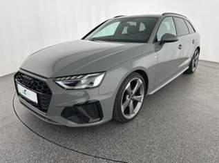 A4 Avant 35 TFSI S-line ''Black Edition'' S-tronic, 38890 €, Auto & Fahrrad-Autos in 4840 Vöcklabruck A4 Avant 35 TFSI S-line ''Black Edition'' S-tronic, 38890 €, Auto & Fahrrad-Autos in 4840 Vöcklabruck