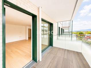 Brand New Elegant 3-Room Residence with Two Private Balconies, 640000 €, Immobilien-Wohnungen in 1100 Favoriten