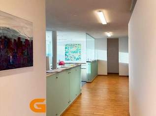 Penthousebüro in renommierter Stadtlage mit großzügiger Terrasse kaufen, 1318000 €, Immobilien-Gewerbeobjekte in 5020 Salzburg