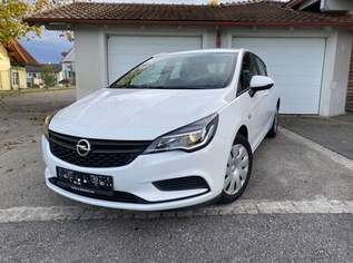 Astra Cool&Sound Start/Stop, 8750 €, Auto & Fahrrad-Autos in 8230 Hartberg