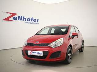 Rio 1,2 CVVT Cool, 4900 €, Auto & Fahrrad-Autos in 3304 Gemeinde Sankt Georgen am Ybbsfelde