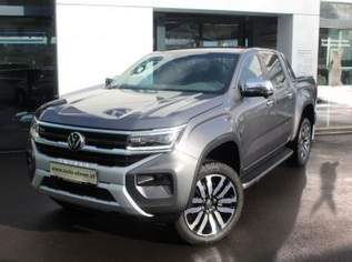 Amarok Aventura V6 TDI 4MOTION