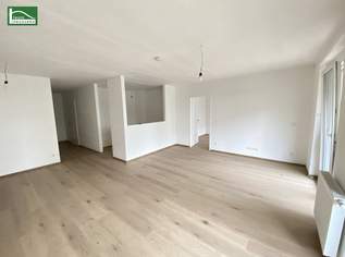 Attraktive Lage – Hoher Wohnkomfort – Nachhaltiges Konzept, 726.85 €, Immobilien-Wohnungen in 8020 