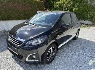 108 Allure, 10490 €, Auto & Fahrrad-Autos in 8740 Zeltweg