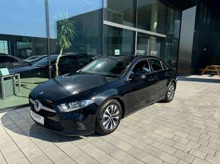 A 180 d Limousine *VOLL DIGITALES COCKPIT*, 23990 €, Auto & Fahrrad-Autos in 1110 Simmering A 180 d Limousine *VOLL DIGITALES COCKPIT*, 23990 €, Auto & Fahrrad-Autos in 1110 Simmering