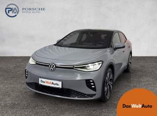 ID.5 GTX 4MOTION 220 kW, 35990 €, Auto & Fahrrad-Autos in 9020 Innere Stadt
