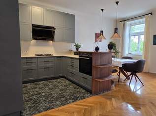 Elegante Altbauwohnung mit Geschichte im Herzen des 8. Bezirks, 1100000 €, Immobilien-Wohnungen in 1080 Josefstadt