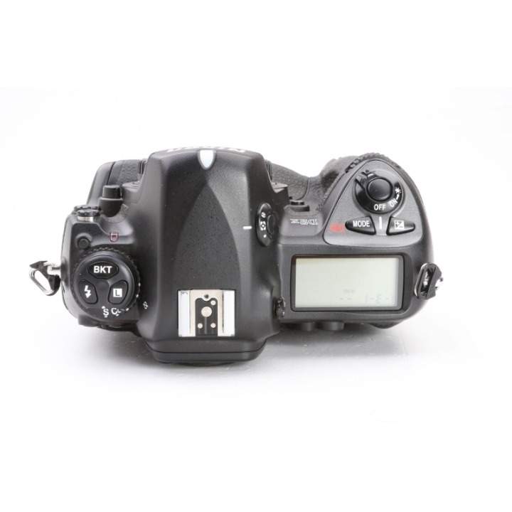 Digitalkamera Nikon D2x Digitalkamera Nikon D2x