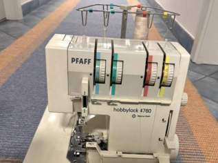 Overlock Nähmaschine, 220 €, Haus, Bau, Garten-Haushaltsgeräte in 1190 Döbling Overlock Nähmaschine, 220 €, Haus, Bau, Garten-Haushaltsgeräte in 1190 Döbling