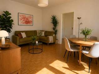 Helle sonnige Wohnung mit grünem Innenhof in bester Lage von 1100 Wien, 209000 €, Immobilien-Wohnungen in 1100 Favoriten