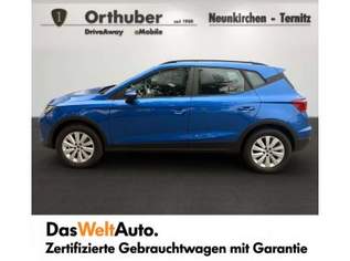 Arona Style 1.0 TSI, 21990 €, Auto & Fahrrad-Autos in 2620 Gemeinde Neunkirchen