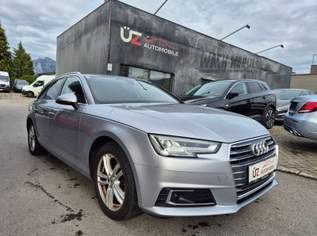 A4 *** AUTOMATIK *** NAVI *** sport, 23990 €, Auto & Fahrrad-Autos in 6800 Gisingen A4 *** AUTOMATIK *** NAVI *** sport, 23990 €, Auto & Fahrrad-Autos in 6800 Gisingen