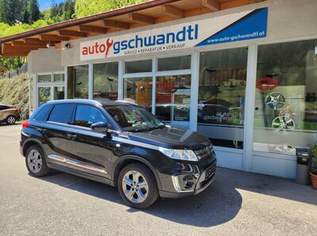 Vitara 1.6 AllGrip Shine, 12500 €, Auto & Fahrrad-Autos in 5611 Großarl