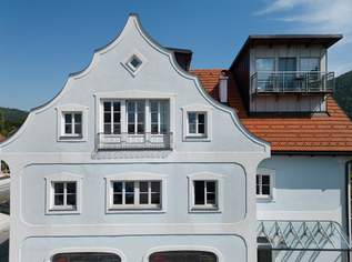 5 WOHNUNGEN - EIN PREIS ! TOP-Zentrumslage ! ALLES zu Fuß erreichbar!, 1200000 €, Immobilien-Wohnungen in 4644 Scharnstein