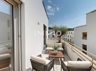 *Provisionsfrei* – Lichtdurchflutet & hochwertig wohnen, 397200 €, Immobilien-Wohnungen in 3500 Am Steindl